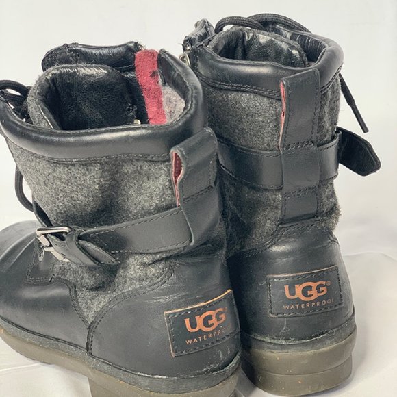 UGG Waterproof Boots - Picture 6 of 6